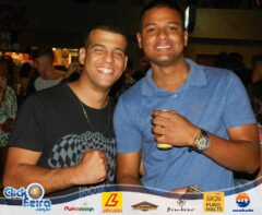Balada dos Gigantes